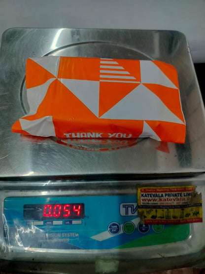 Momiji Leaf Japanese Herbal Slimming Patch (10 Patches)