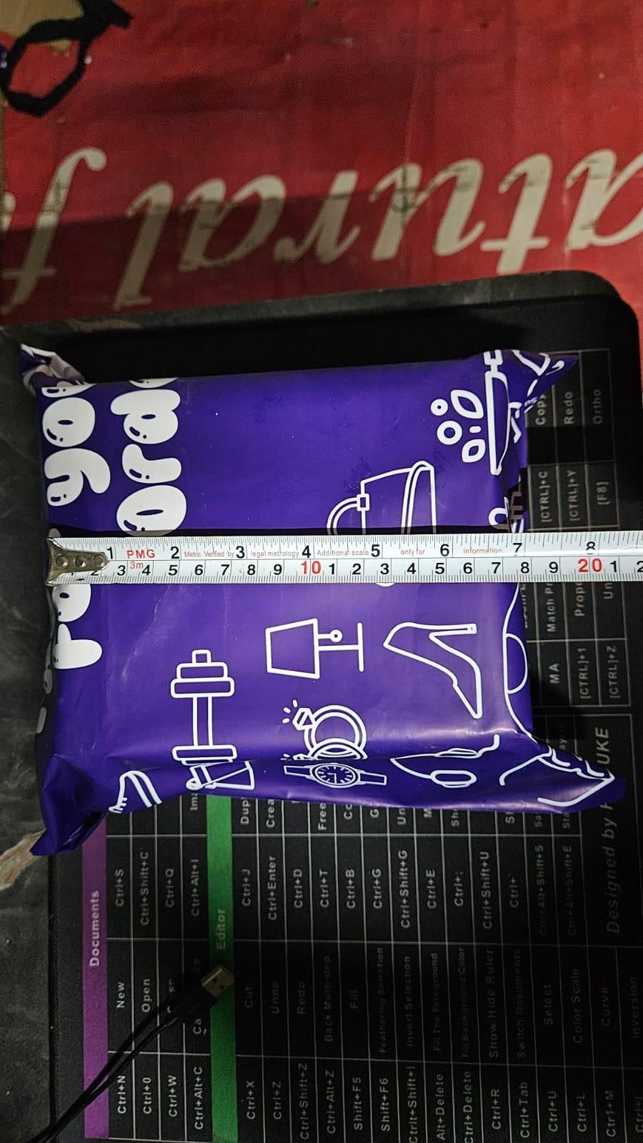 Food Grade Fruit Preservation Box