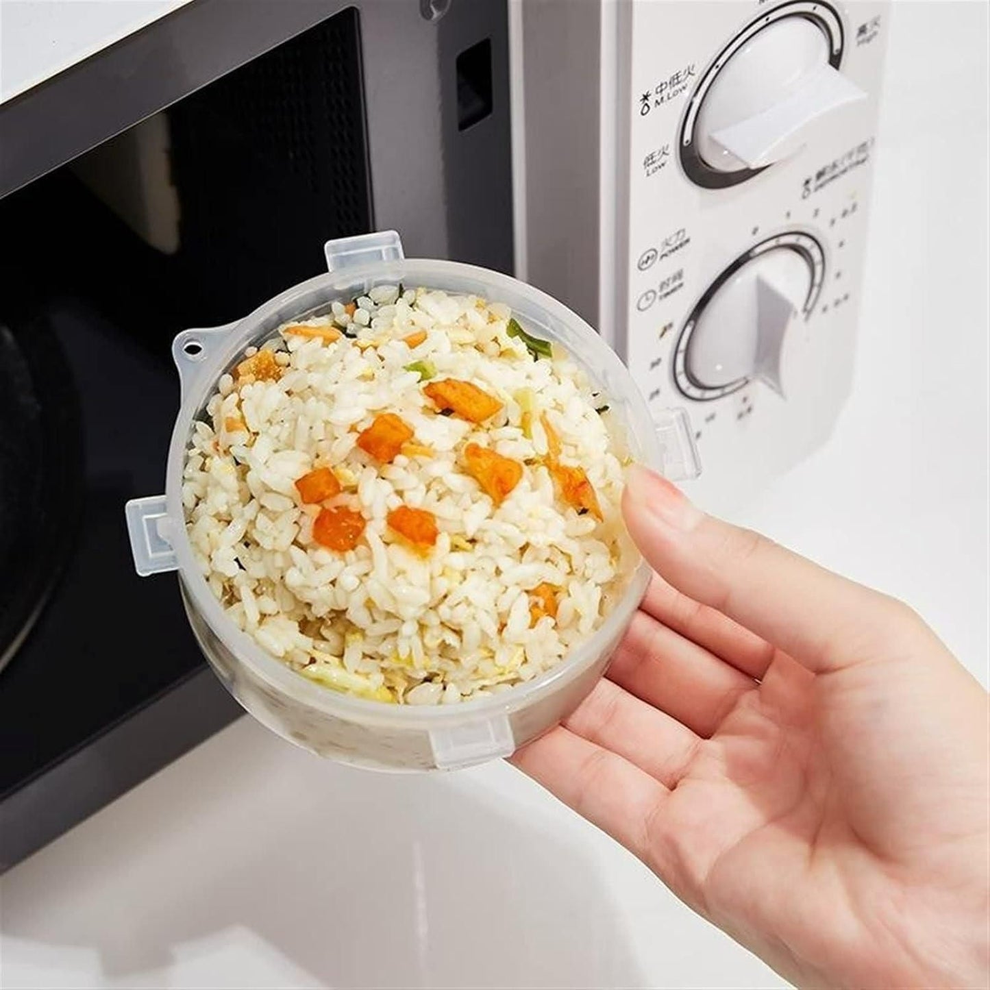 Food Grade Fruit Preservation Box