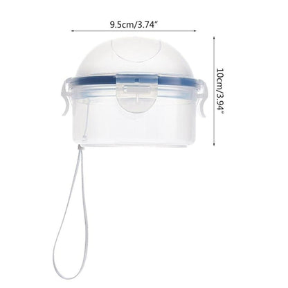 Food Grade Fruit Preservation Box